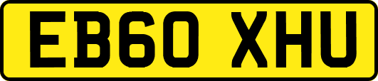 EB60XHU