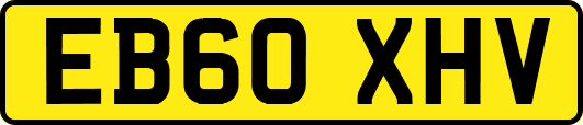 EB60XHV