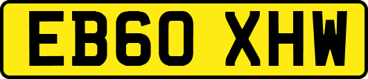 EB60XHW