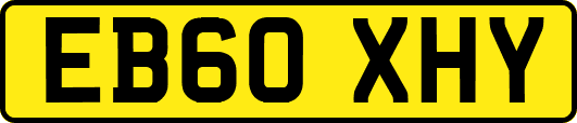 EB60XHY