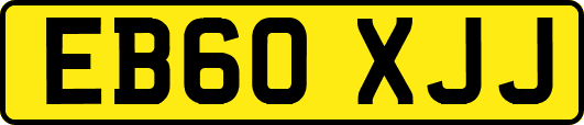 EB60XJJ