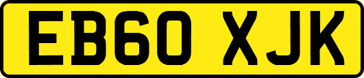 EB60XJK