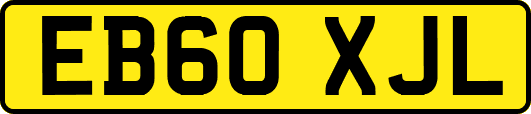 EB60XJL