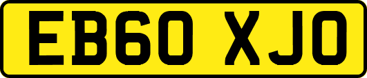 EB60XJO