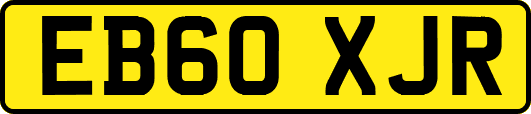 EB60XJR