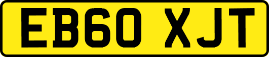 EB60XJT