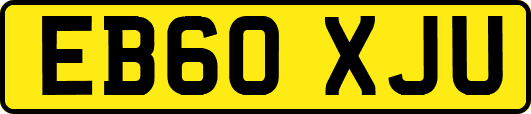 EB60XJU