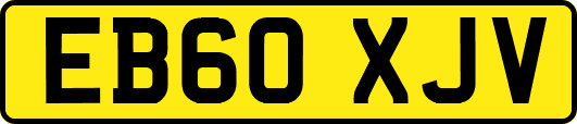 EB60XJV