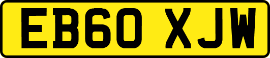 EB60XJW
