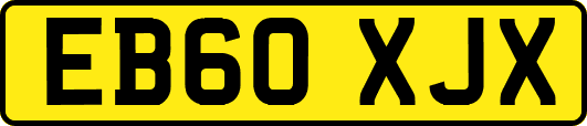 EB60XJX
