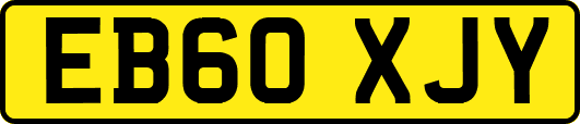 EB60XJY