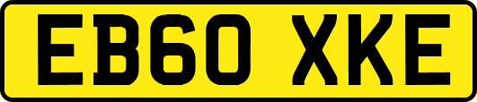 EB60XKE