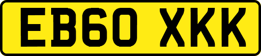 EB60XKK