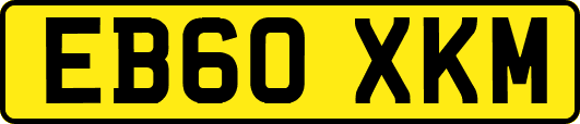 EB60XKM