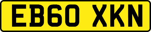 EB60XKN