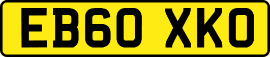 EB60XKO