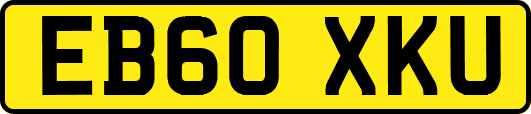 EB60XKU