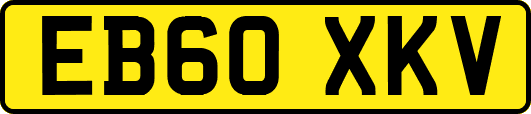EB60XKV
