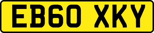 EB60XKY