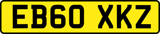 EB60XKZ