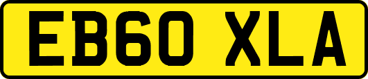 EB60XLA