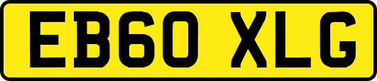 EB60XLG