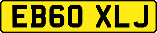 EB60XLJ