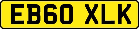 EB60XLK