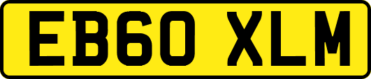 EB60XLM