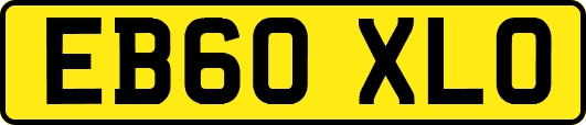 EB60XLO