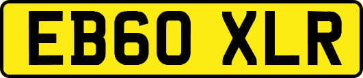 EB60XLR