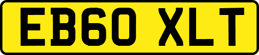 EB60XLT