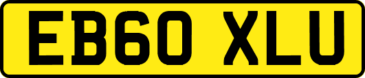 EB60XLU