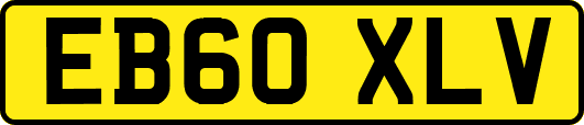 EB60XLV