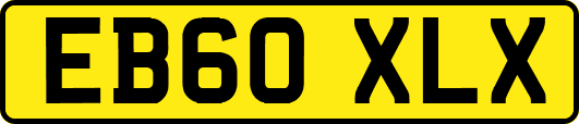 EB60XLX