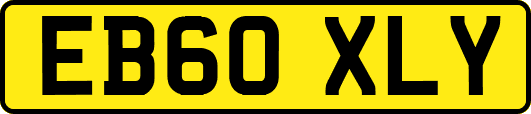 EB60XLY