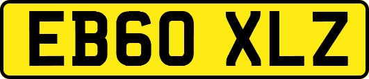 EB60XLZ
