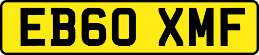 EB60XMF