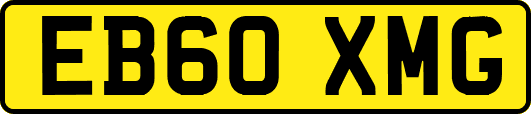 EB60XMG