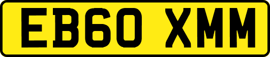 EB60XMM