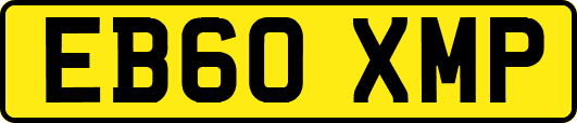 EB60XMP