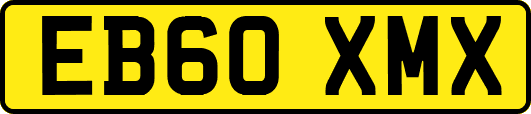 EB60XMX