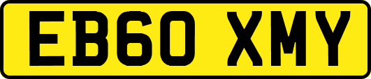 EB60XMY