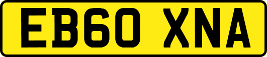 EB60XNA