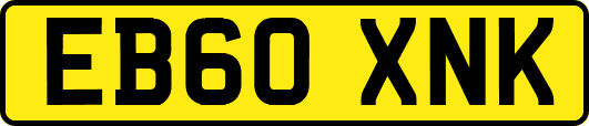 EB60XNK