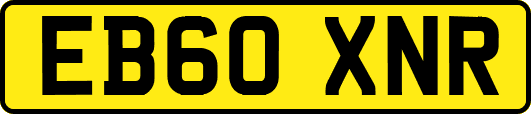 EB60XNR