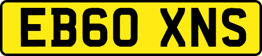 EB60XNS