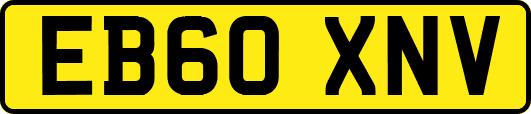 EB60XNV