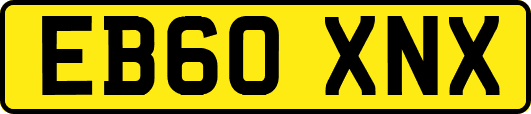 EB60XNX