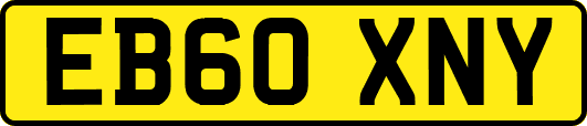 EB60XNY